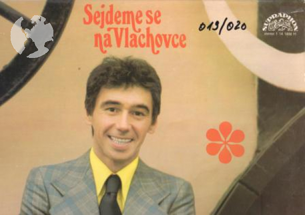Josef Zíma - Sejdeme se na Vlachovce / 019 + 020