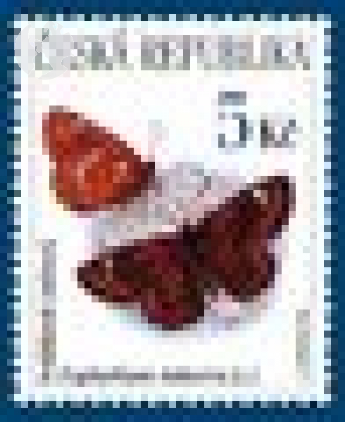 0204 / 0242 ** - 1999 kompletní čistý (neražený) ročník