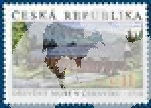 0204 / 0242 ** - 1999 kompletní čistý (neražený) ročník