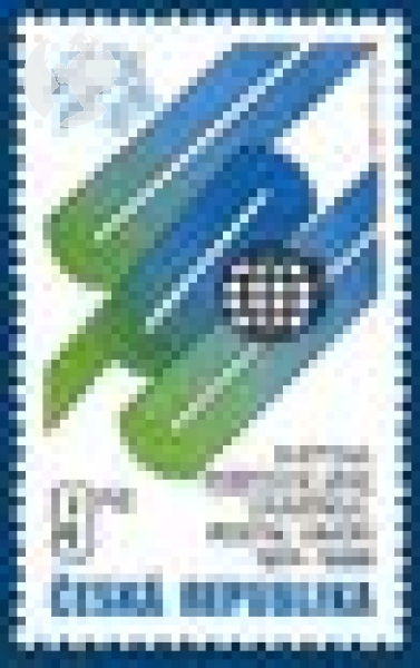 0204 / 0242 ** - 1999 kompletní čistý (neražený) ročník