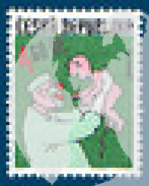 0204 / 0242 ** - 1999 kompletní čistý (neražený) ročník