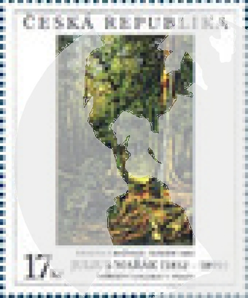 0204 / 0242 ** - 1999 kompletní čistý (neražený) ročník