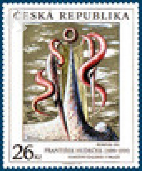 0204 / 0242 ** - 1999 kompletní čistý (neražený) ročník