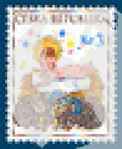 0204 / 0242 ** - 1999 kompletní čistý (neražený) ročník