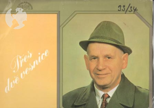 Josef Poncar - Přes dvě vesnice - 033 + 034