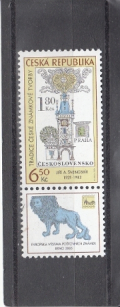0387 + K (A) D svisle ** - 2004