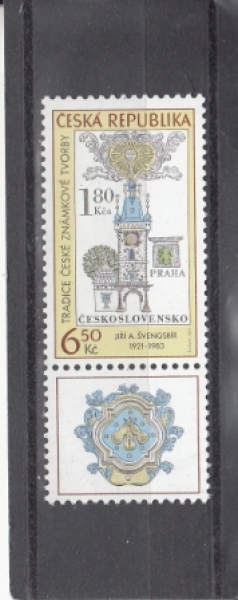0387 + K (D) D svisle ** - 2004