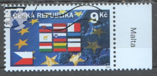 0395 Okraj „Malta“ ● - 2004