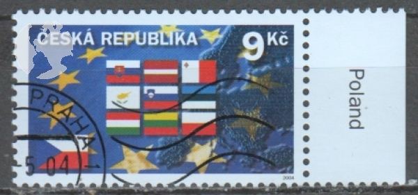 0395 Okraj „Polsko“ ● - 2004