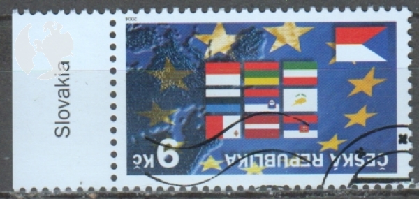 0395 Okraj „Slovensko“ ● - 2004