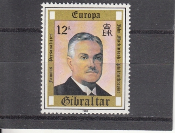 GBZ 0406 ** - 1980