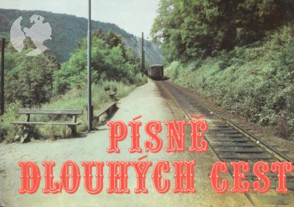BRONTOSAUŘI + PACIFIK + HOBOES + KRAKATIT + STANISLAV DANĚK a ROSA - Písně dlouhých cest / 049 + 050