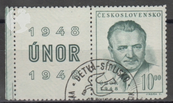 0501 K L ● - 1949