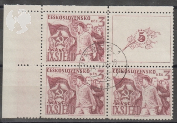 0512 VK 2 ● - 1949