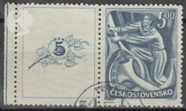 0513 K L ● - 1949