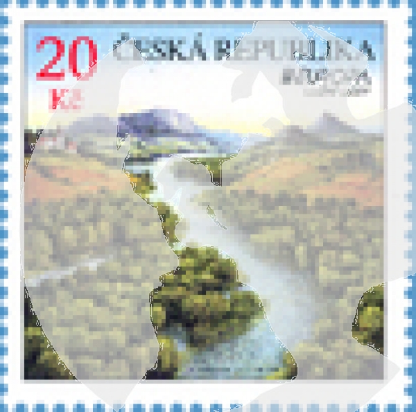 0665 A / 0707 ** - 2011 kompletní čistý (neražený) ročník