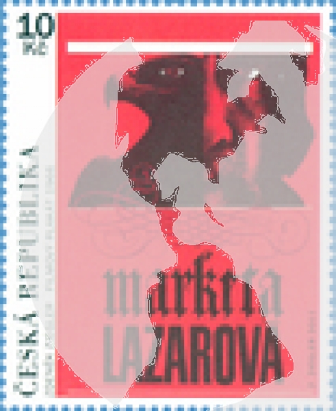 0665 A / 0707 ● - 2011 kompletní razítkovaný (ražený) ročník