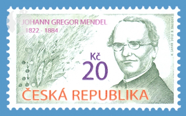 0708 / 0753 ● - 2012 kompletní razítkovaný (ražený) ročník
