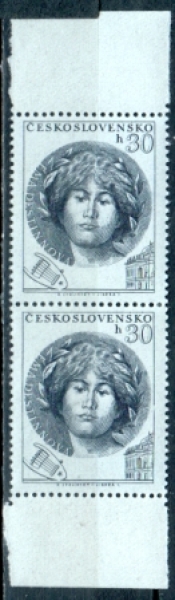 0757 pár ** - 1953