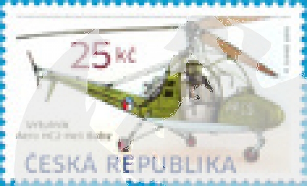 0754 / 0794 ** - 2013 kompletní čistý (neražený) ročník