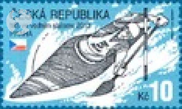 0754 / 0794 ** - 2013 kompletní čistý (neražený) ročník