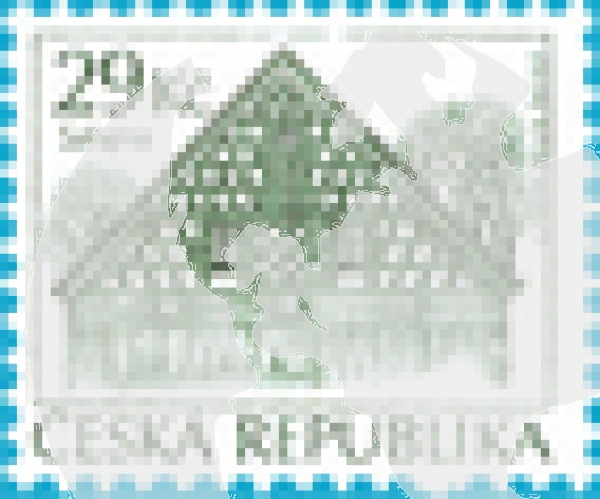 0754 / 0794 ** - 2013 kompletní čistý (neražený) ročník