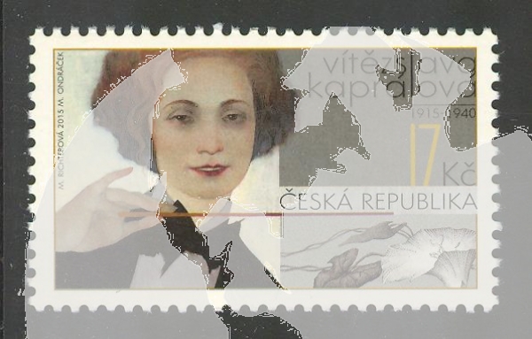 0831 / 0872 ** - 2015 kompletní čistý (neražený) ročník