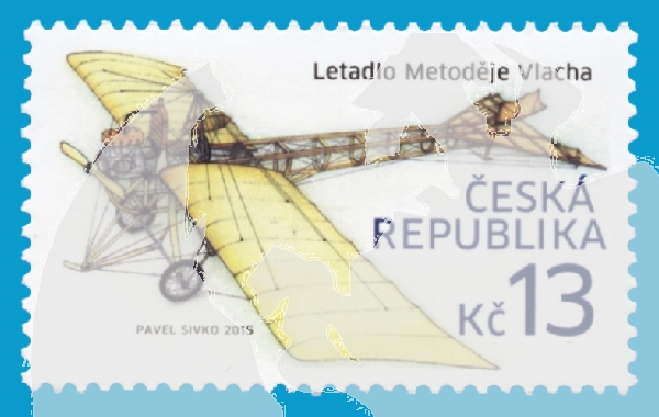 0831 / 0872 ** - 2015 kompletní čistý (neražený) ročník