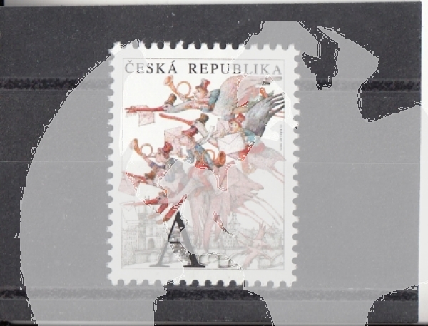 0831 / 0872 ** - 2015 kompletní čistý (neražený) ročník