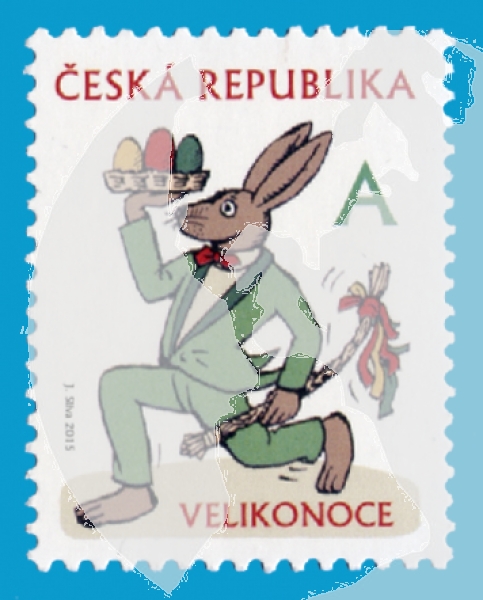0831 / 0872 ** - 2015 kompletní čistý (neražený) ročník