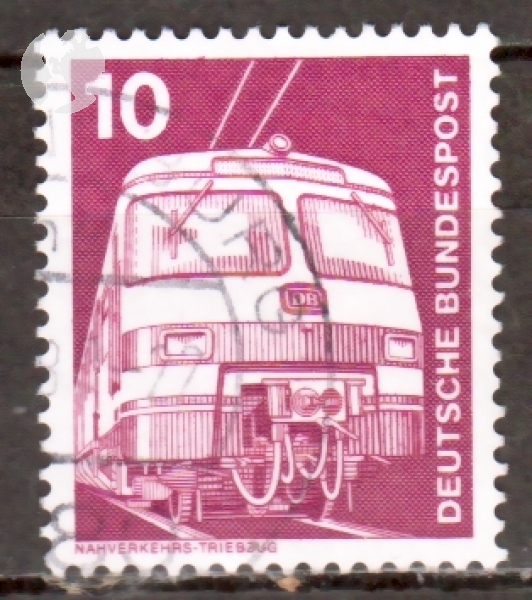 NSR 0847 ● - 1975