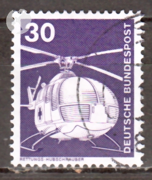 NSR 0849 ● - 1975