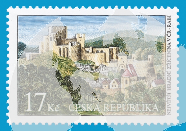0831 / 0872 ** - 2015 kompletní čistý (neražený) ročník