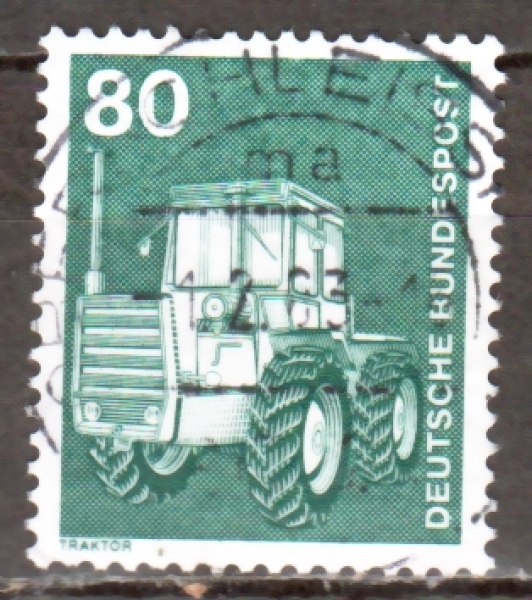 NSR 0853 ● - 1975
