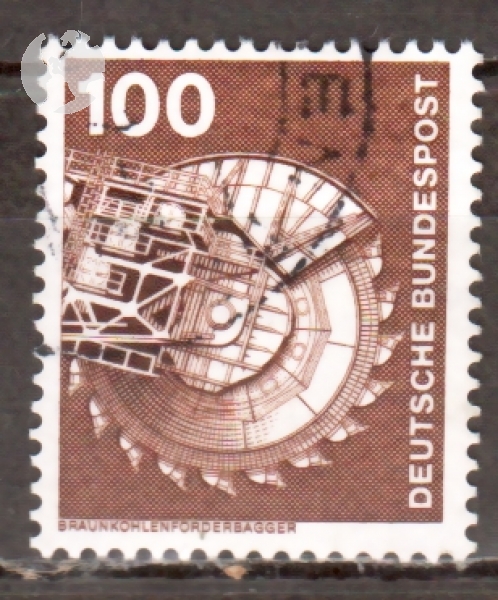 NSR 0854 ● - 1975