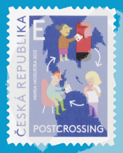 0831 / 0872 ** - 2015 kompletní čistý (neražený) ročník