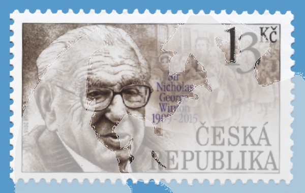 0831 / 0872 ** - 2015 kompletní čistý (neražený) ročník