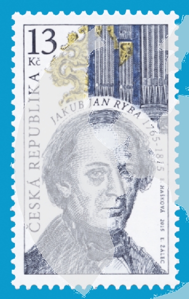 0831 / 0872 ** - 2015 kompletní čistý (neražený) ročník