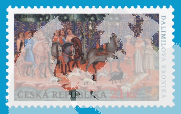 0831 / 0872 ** - 2015 kompletní čistý (neražený) ročník