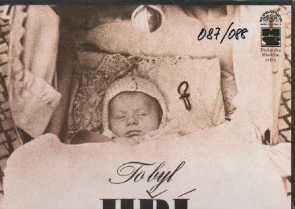 Jiří Grossmann / To byl Jiří Grossmann - 087 + 088