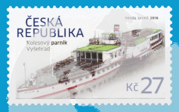 0873 / 0912 ** - 2016 kompletní čistý (neražený) ročník