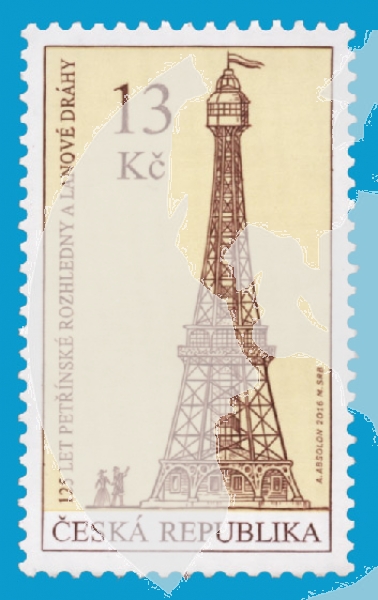 0873 / 0912 ** - 2016 kompletní čistý (neražený) ročník