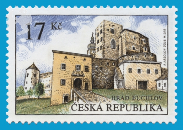 0873 / 0912 ** - 2016 kompletní čistý (neražený) ročník