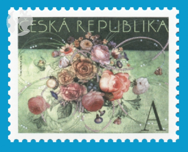 0873 / 0912 ** - 2016 kompletní čistý (neražený) ročník