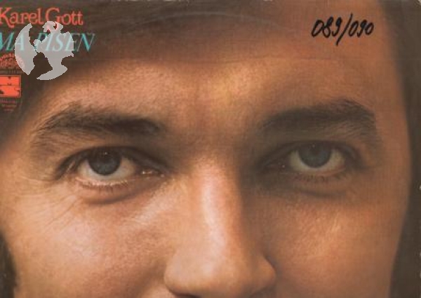 Karel Gott / Má píseň - 089 + 090
