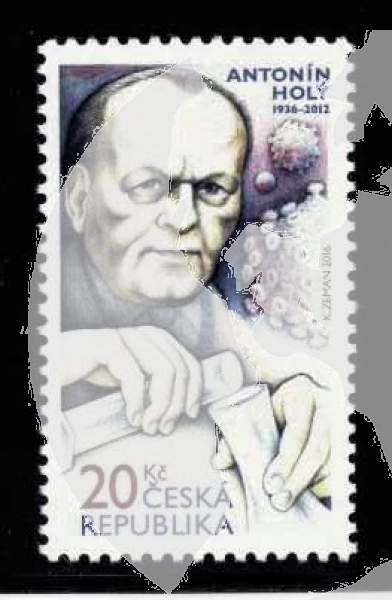 0873 / 0912 ** - 2016 kompletní čistý (neražený) ročník