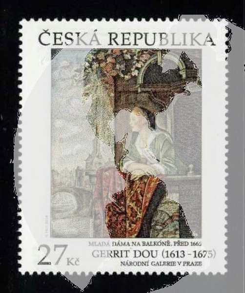 0873 / 0912 ** - 2016 kompletní čistý (neražený) ročník