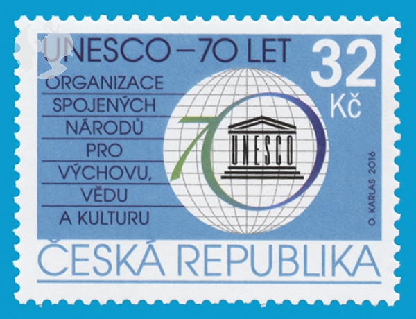 0873 / 0912 ** - 2016 kompletní čistý (neražený) ročník