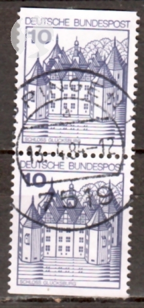 NSR 0913 C + 0913 D - Paar ● - 1977