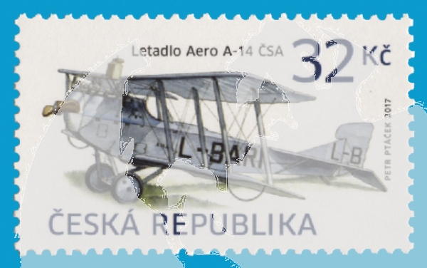 0913 / 0956 (A 0955 / 0956) ** - 2017 kompletní čistý (neražený) ročník